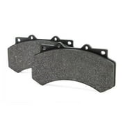 Alcon Pro-System CIR15/AV5/T16.5mm RD60.5mm Brake Pad Axle Set
