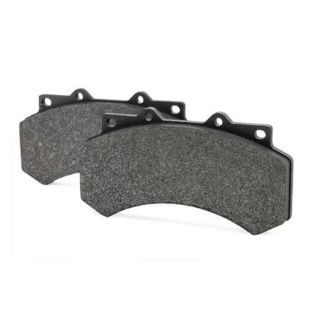Alcon Pro-System CIR15/AV5/T16.5mm RD60.5mm Brake Pad Axle Set