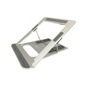 Amer Mounts | AMRNS01 | Foldable Laptop Tablet Stand Designed for 11" TO 15.6"