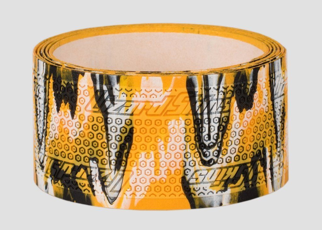 Lizard Skins 0.5 mm DSP Dura Soft Polymer Camouflage Hockey Stick Grip Tape