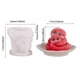 thumbnail image 2 of Silicona Para Pasteles, Jabones, Animales, Velas De Aromaterapia, Moldes Para Hornear Pasteles., 2 of 7