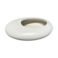 thumbnail image 3 of Ceramic Flower Pot florero Centro de mesa de regalo Nordic Simple Simple Ornament Tapeop Recipe para comedor Medio, 3 of 8