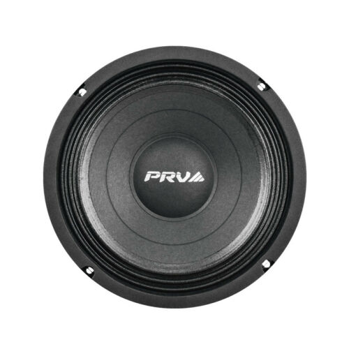 prv 10 inch midbass