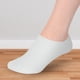 thumbnail image 4 of Pack 6 Pares Calcetines al Tobillo d'Ssentials Mujer Cortos, 4 of 5