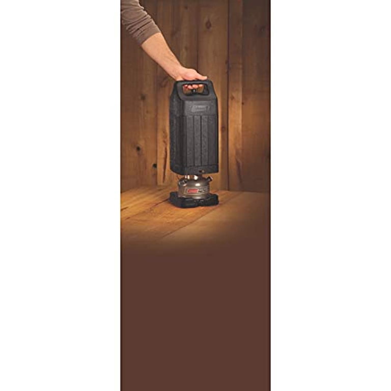 Coleman Liquid Fuel Lantern Carry Case - Walmart.com