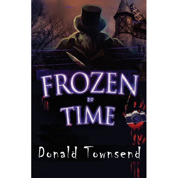 Frozen N Time, (Paperback)