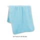 thumbnail image 3 of Checkerboard Corals Fleece Quickly Drying Towel And Strong Water Absorption And Soft And Warm And No Lint And No Fading, 3 of 6