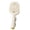 Yellow1, variant on 2026 Electric Steam Brush, Electric Steam Brushs for Hair, Rechargeable Steam Hair Straightener, Detangling Steam Brush for Short Hair, Reduce Frizz, Nourishes Hairs, Anti-Static