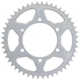 thumbnail image 4 of Niche 532 48T Rear Drive Sprocket for Yamaha YZF R6 Motorcycle 519-CDS2268P, 4 of 6