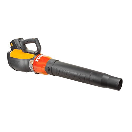 Worx WG591 Souffleur de feuilles sans 