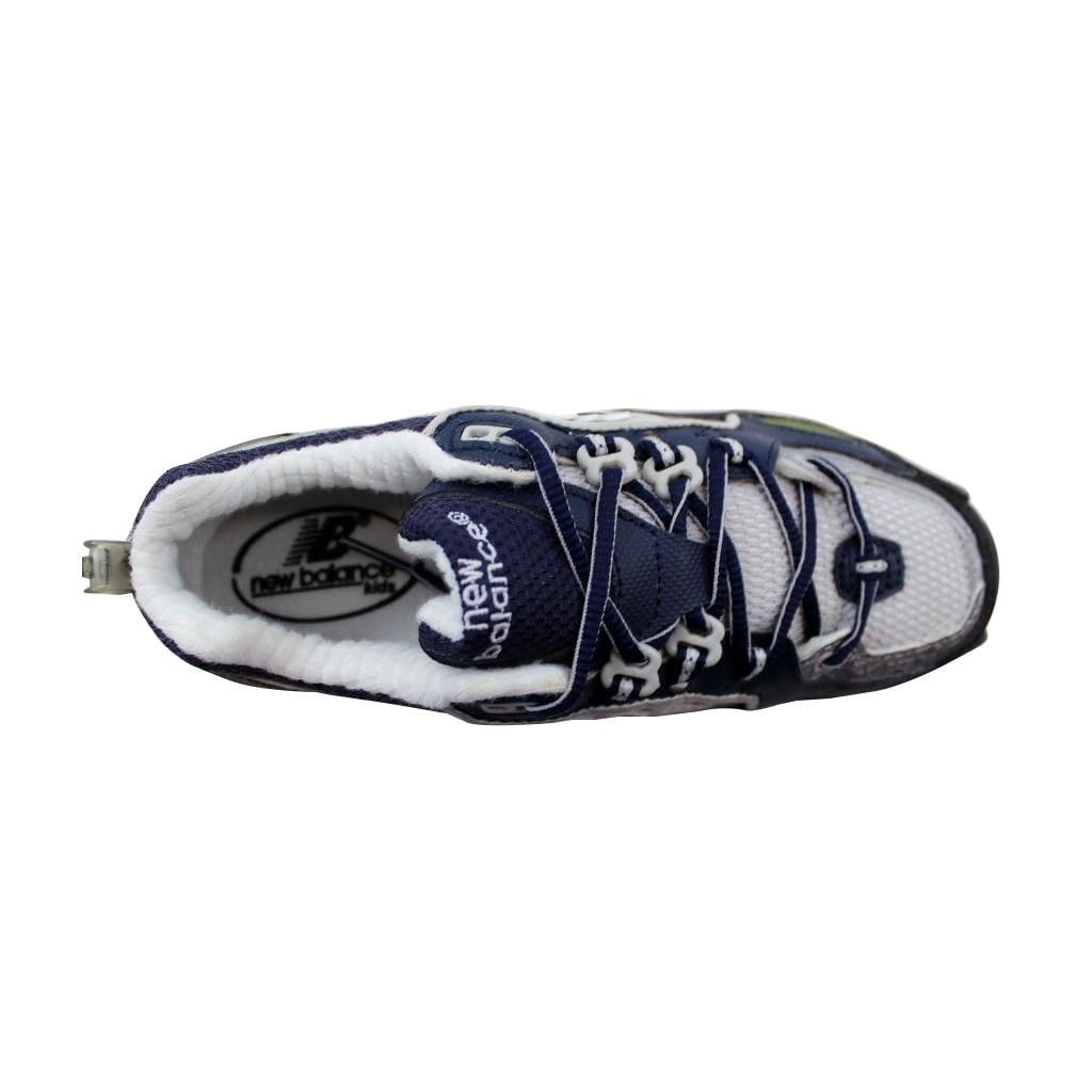 new balance 806 navy