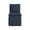 Blue, variant on Upholstered Dining Chairs with Casters, Modern Dining Room Chairs Set of 2 with Hidden Storage, Single Sofa Chair for Kitchen, Reading Room, Blue