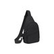 thumbnail image 2 of Bolsa bandolera de gran capacidad para hombres y mujeres - Bolsa bandolera de nylon resistente al agua con múltiples compartimentos para viajes, senderismo y uso diario, 2 of 6