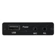 thumbnail image 4 of 4k Input Resolution High-Definition Acquisition USB Video Capture Card,  Video Capture Card, For OBS Recording Box VLC, 4 of 8