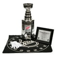 thumbnail image 2 of Detroit Red Wings 11-Time Stanley Cup Champions 25'' Replica Team Trophy, 2 of 3