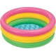 thumbnail image 2 of Sunset Glow Baby Pool (86 cm x 25 cm) Multicolor 34 in x 10 in, 2 of 5