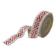 thumbnail image 1 of Ribbon Crafts Cadena De Diamantes De Imitación, 2 Yardas, 2 Cm De Ancho, Brillo Brillante, 1 of 7