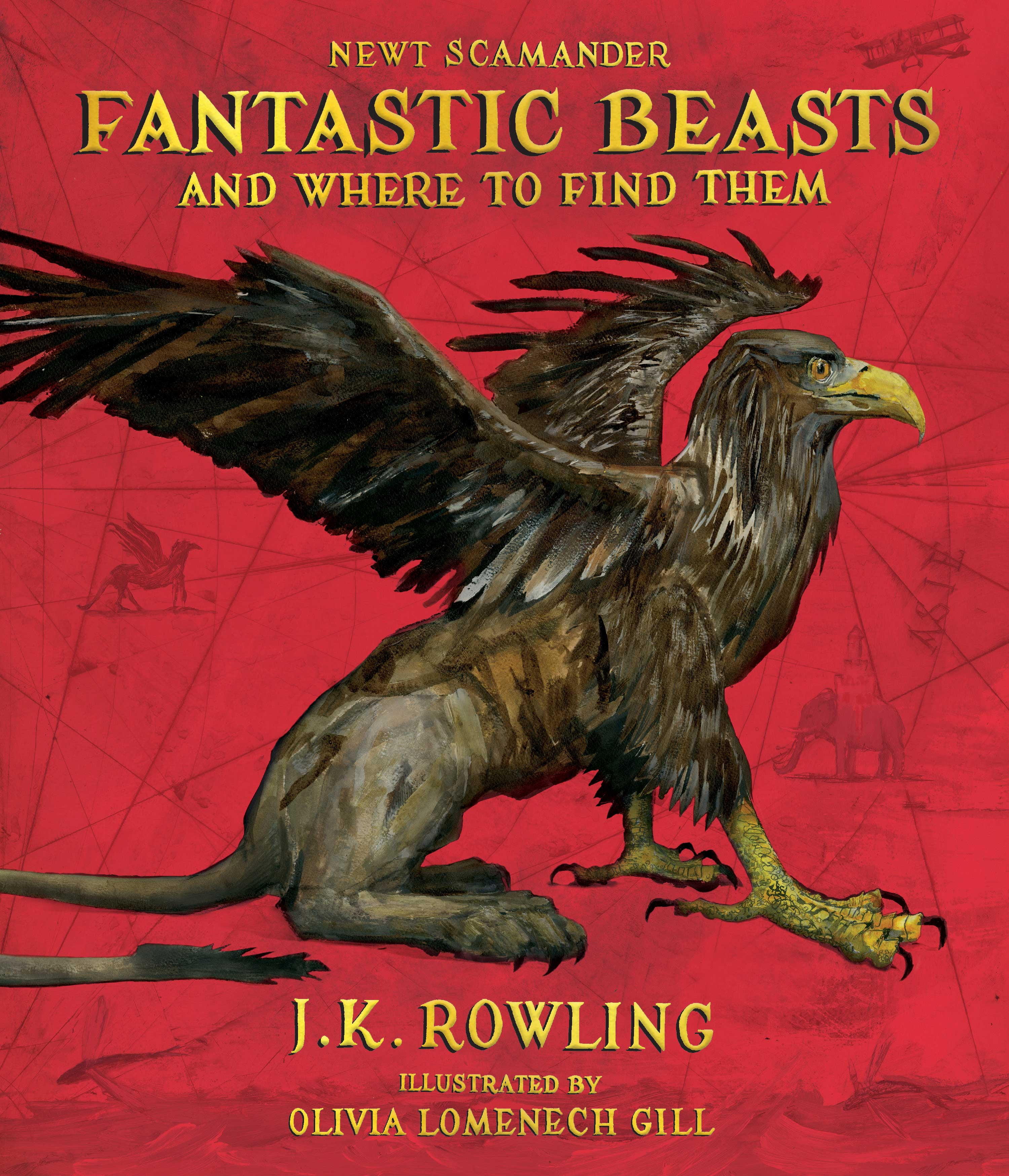 Details about   FANTASTIC BEASTS AND WHERE TO FIND THEM THROW BLANKET 