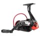 thumbnail image 5 of Metal Spinning Wheel Spool Sea Rod Lure Rock Fishing Long Shot Reel Accessory Black Red, 5 of 5