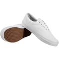 thumbnail image 3 of Tenis Vans Era Classic Tumble Mujer blanco 22, 3 of 4