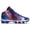 USA Stars & Stripes, variant on Under Armour Spotlight Franchise 4 RM Kid's Boy's Football Cleats Size 1.5 Wide