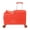 Red, variant on 20" Ride on Suitcase for Kids, Carry On Luggage with Kid Seat, Foldable Handlebars Pedals and Removable Wheels Holds up to 110 lbs Luggage Travel Rolling Suitcases for Boys Girls (Blue)