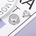 thumbnail image 4 of HONMEET 10 Sets Pressure Cooker Accessory Stainless Steel Replacement Parts Faster Cooking for Household Users, 4 of 8