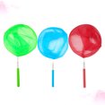 thumbnail image 4 of MasteelfCA 3pcs Funny Telescopic Nets Catching Insects Bugs Extendable Fishing Nets Great Outdoor Tools for Children (Random Color), 4 of 7
