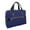 Navy, variant on N Series | HARTFORD | Nylon Dual Compartment Briefcase - Navy