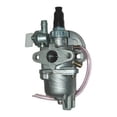 thumbnail image 2 of Carburetor - 13mm, 47cc & 49cc, Cag / Pocket Bike, ATV, Dirt Bike, 47cc/49cc, 2 of 5