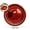 Red, variant on 10 Pcs Paper Plates, Disposable Metallic Birthday Plates Party Supplies Decorations for Wedding Anniversary Birthday Bridal Shower Party