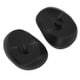 thumbnail image 3 of 10 Uds. Protector de oreja de silicona duradero, protección ligera para los oídos, cubierta de silicona para los oídos del salón del hogar, 3 of 8