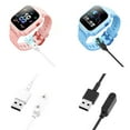 thumbnail image 2 of Magnetic USB Charging Cable For 7A T6C Smartwatch Charging Adapter Replacement Charging Dock Stand Accessories, 2 of 8