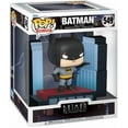 thumbnail image 2 of POP Deluxe: BTAS S5- Batman​., 2 of 2