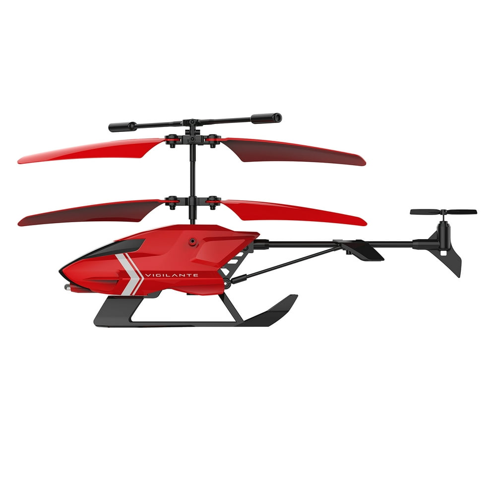 Sky Rover - Vigilante Helicopter - Walmart.com - Walmart.com