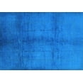 thumbnail image 1 of Ahgly Company Indoor Rectangle Oriental Light Blue Industrial Area Rugs, 4' x 6', 1 of 4