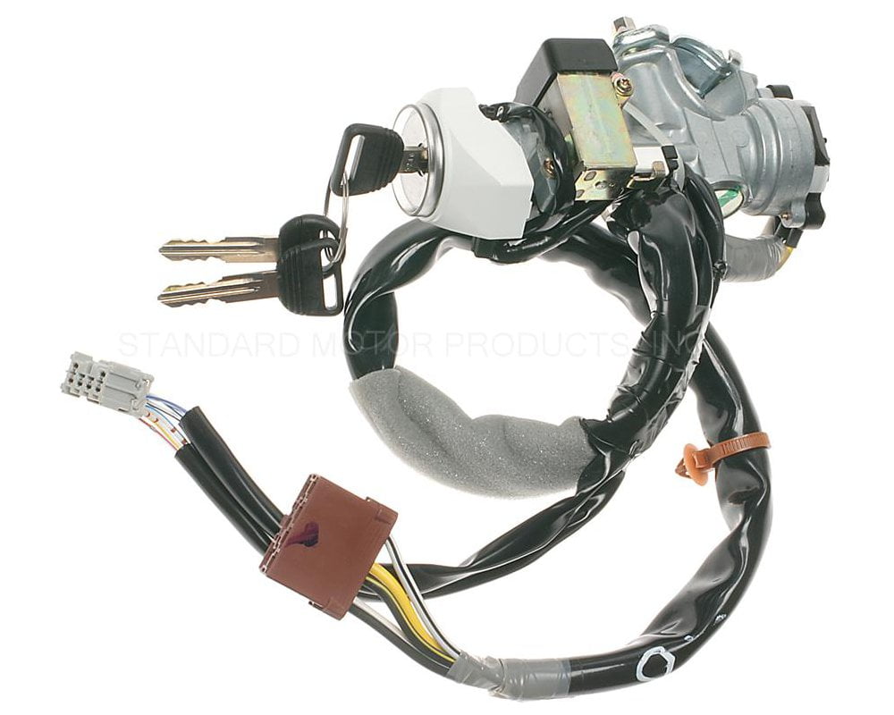 Standard US416 Ignition Lock Cylinder For Honda Accord