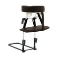 thumbnail image 4 of Esquirla Kit de Massage pour Matelas Support Portable Professionnel avec Repose-Bras Café, 4 of 8