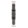 thumbnail image 4 of Venta Caliente 2 Piezas 3D Cara Doble Punta Crema Highlighter para Maquillaje Facial, 4 of 4