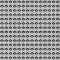 thumbnail image 1 of Ahgly Company Machine Washable Indoor Square Transitional Ash Gray Area Rugs, 6' Square, 1 of 7