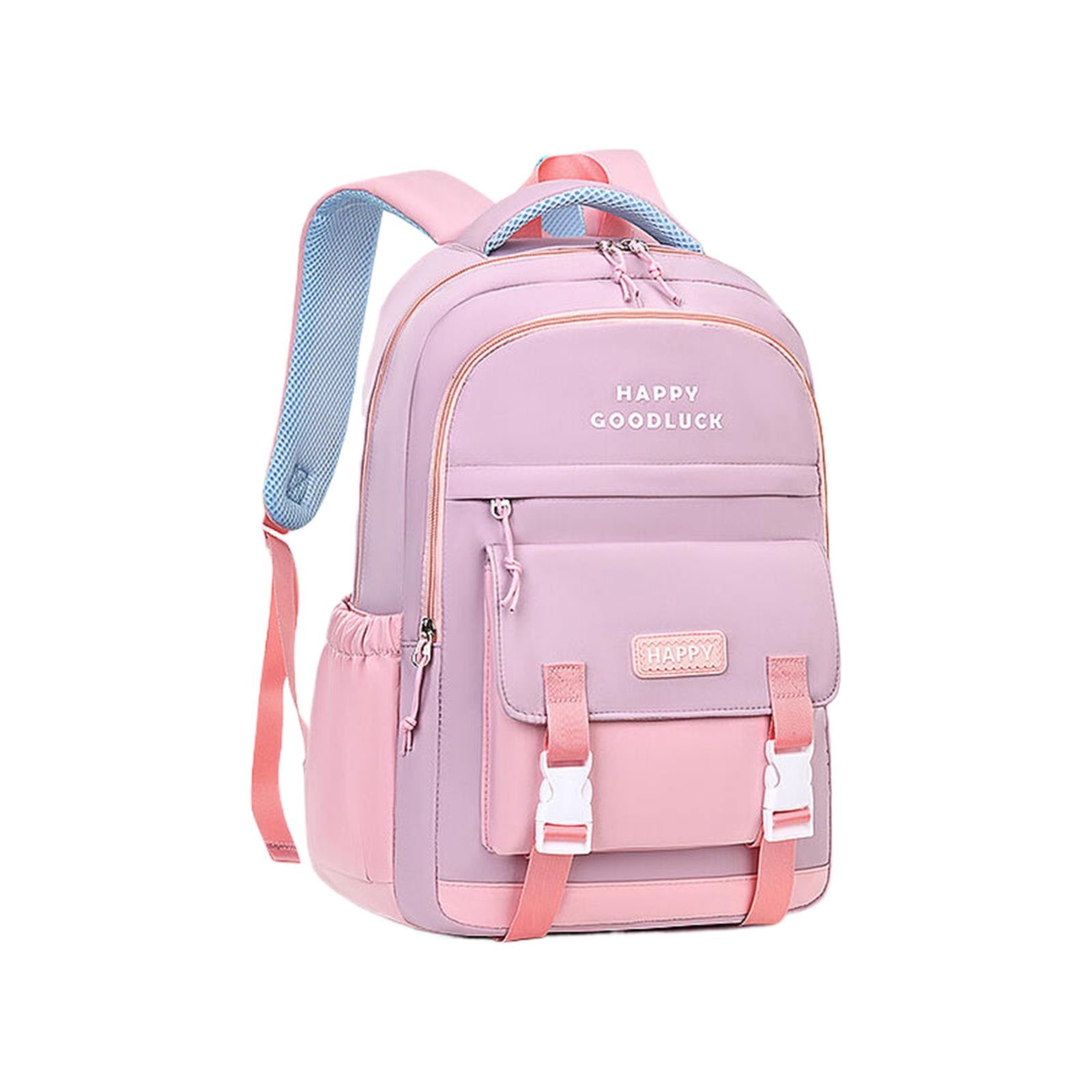 LNMQLPDBS Vacpack Backpack Travel Backpack Large Capacity Laptop Backpack Back to School Backpack Cheap Lightweight Large Schoolbag
