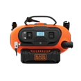 thumbnail image 4 of BLACK+DECKER 20V MAX BDINF20C Cordless and Corded Power, Tool Only Tire Inflator, 4 of 12