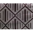 thumbnail image 4 of oneOone Georgette Viscose Fabric Check Kasuri Print Fabric By Yard 42 Inch Wide, 4 of 4