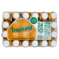 thumbnail image 4 of Tropicana 100% Orange Juice (10 Oz. Bottles, 24 pk.), 4 of 5