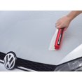 thumbnail image 4 of Weathertech Squeegee 8BWWBLD12RD WaterBlade; 12 Inch; Silicone Blade; Plastic Handle, 4 of 5