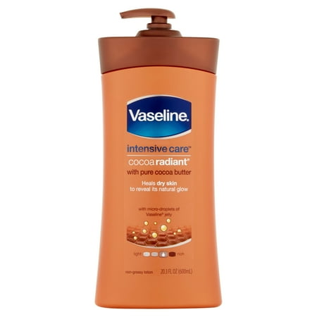 vaseline