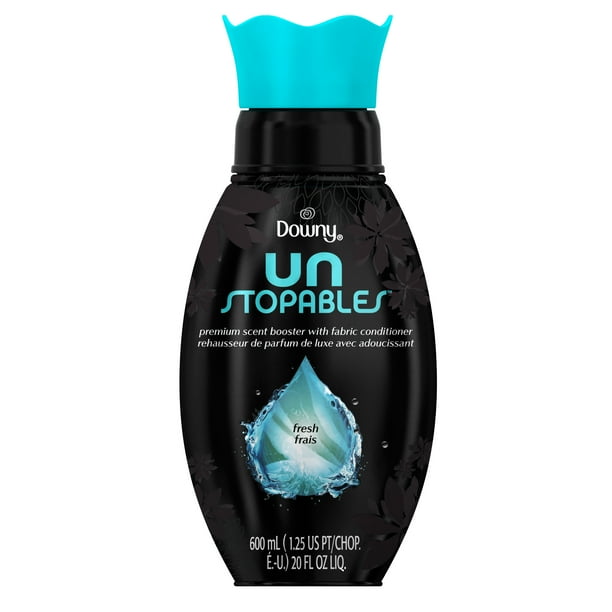 new downy scent
