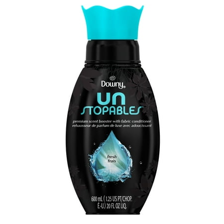 UPC 037000955795 product image for Downy Unstopables In-Wash Premium Scent Booster with Fabric Conditioner - FRESH, | upcitemdb.com