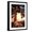 Black Frame, variant on Art.com Hilltop Art Print by Maxfield Parrish, 12" x 18"