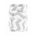 thumbnail image 4 of Ultra Soft 4-Piece Bed Sheets Set - Gray Arrow Printed Sheets for Twin Bedding by Comfort Canopy, 4 of 10